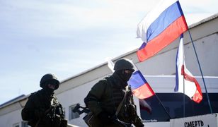 BBC wyliczyło, ilu żołnierzy straciła Rosja. Ośmiokrotnie więcej