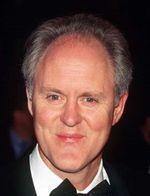 John Lithgow