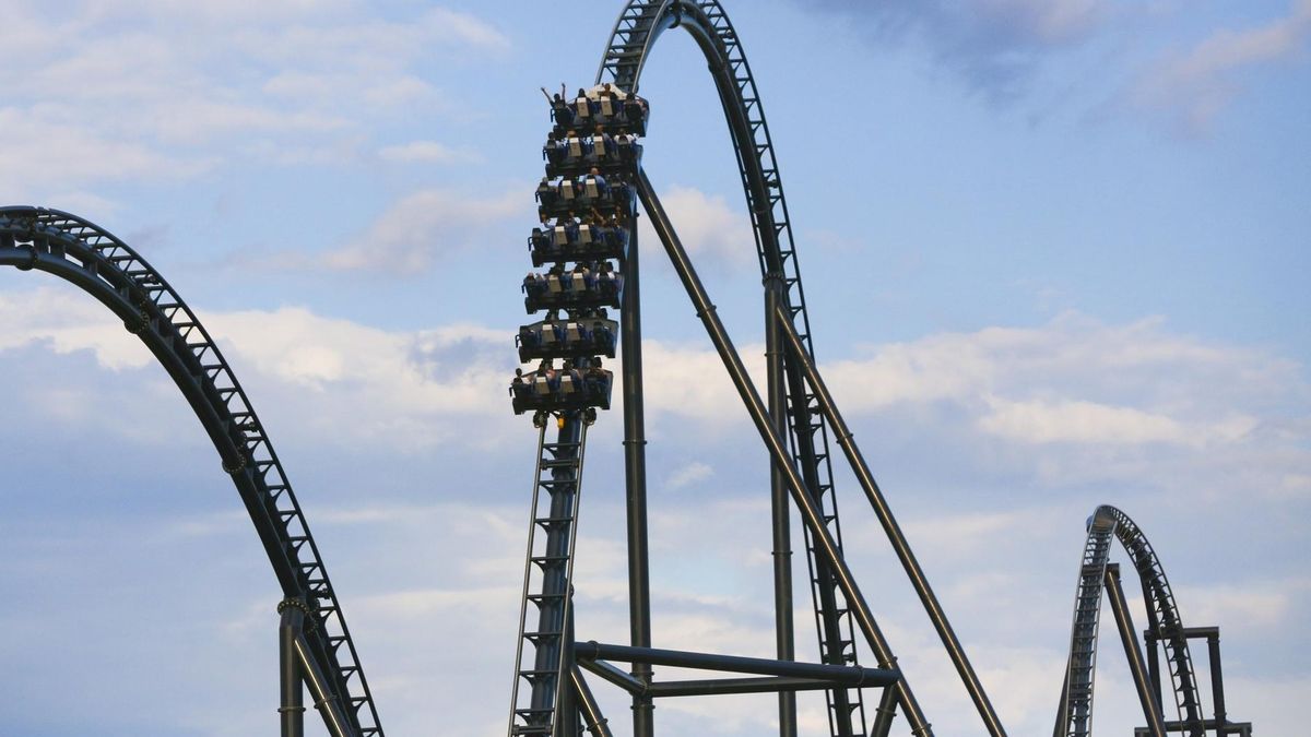 Kontrola UOKiK. Nieprawidłowości w każdym parku rozrywki w Polsce