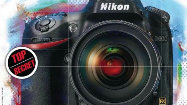 Wakacyjne ogórki, czyli co nas czeka na Photokinie 2012? 1