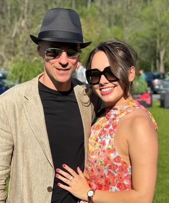 Żyła weźmie drugi ślub? Wszystko ujawnił