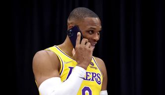 Liga NBA stawia sprawę jasno. Żadnych telefonów podczas meczów