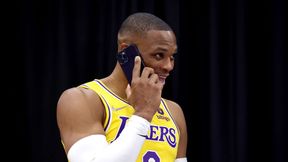 Liga NBA stawia sprawę jasno. Żadnych telefonów podczas meczów