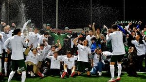 Polonia Bytom - Śląsk Wrocław 1:3 (galeria)