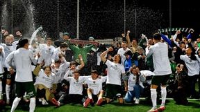 Polonia Bytom - Śląsk Wrocław 1:3 (galeria)