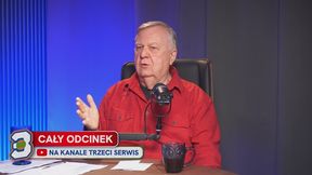 "Nie wyobrażałem sobie, że może to wypuścić". Ekspert o porażce Igi Świątek