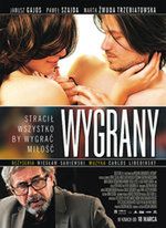 Szajda w ''Wygranym'' Saniewskiego - jest już plakat i data premiery