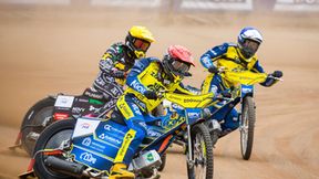 ZOOleszcz GKM Grudziądz-NovyHotel Falubaz Zielona Góra 47:43 (galeria)