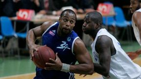 Fotorelacja Anwil Włocławek - Bank BPS Basket Kwidzyn 79:81