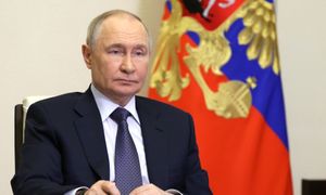 Kremlowi brakuje pieniędzy na wojnę. Oto nowy sposób Putina na zarabianie