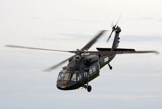 PZL Mielec sprzedany razem z firmą Sikorsky. Producenta Black Hawka kupuje Lockheed Martin