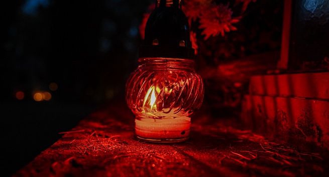 Zginął fotoreporter relacjonujęący wojnę w Syrii. Miał 32 lata