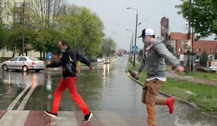 Koronawirus w Polsce. Świetlik: "Koniec z rządami, korporacjami, pakietami. Polskie Pokolenie Z właśnie musi dorosnąć" [OPINIA]