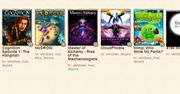 Indie Royale: Cognition, McDroid, Master of Alchemy i inne