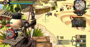 Free to play zadebiutuje na Xboksie w przyszłym tygodniu [Happy Wars]