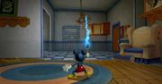 Epic Mickey 2 spróbuje swoich sił jeszcze na Vicie