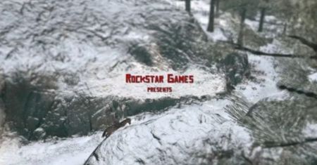 John Hillcoat i jego machinima z Red Dead Redemption powraca