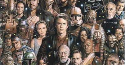 Znamy już nazwę kolejnej gry z uniwersum Star Wars