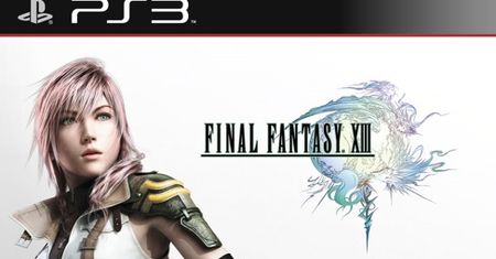 Niespodzianka w pudełkach z Final Fantasy XIII - kod na prezent do FFXIV