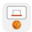 Ketchapp Basketball icon