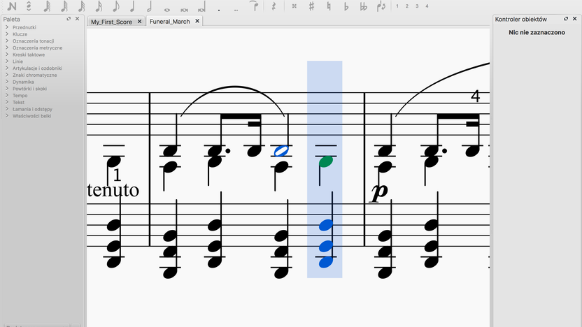MuseScore 4