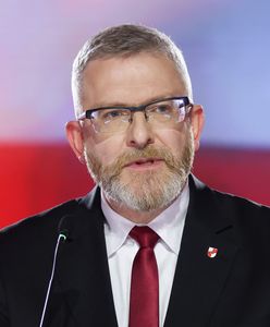 Grzegorz Braun nakręcił falę hejtu. Koncert odwołany