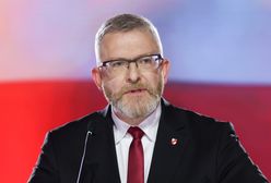 Grzegorz Braun nakręcił falę hejtu. Koncert odwołany