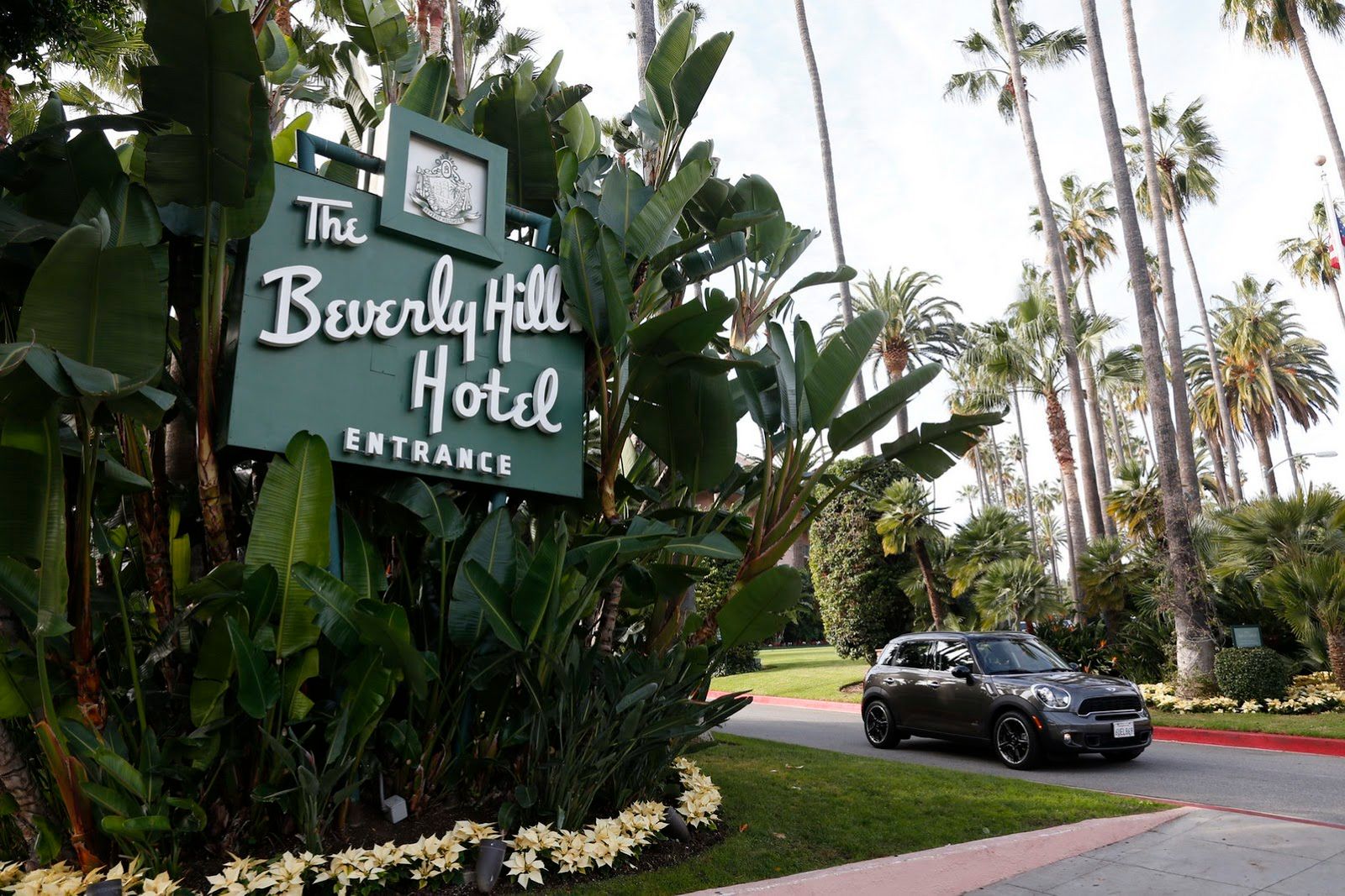 Galeria Mini jako celebracja sprzedaży półmilionowego egzemplarza w USA 48