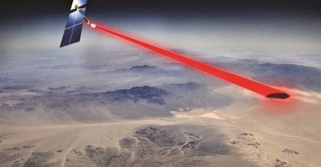 Pentagon opracował nową technologię. Może odmienić świat