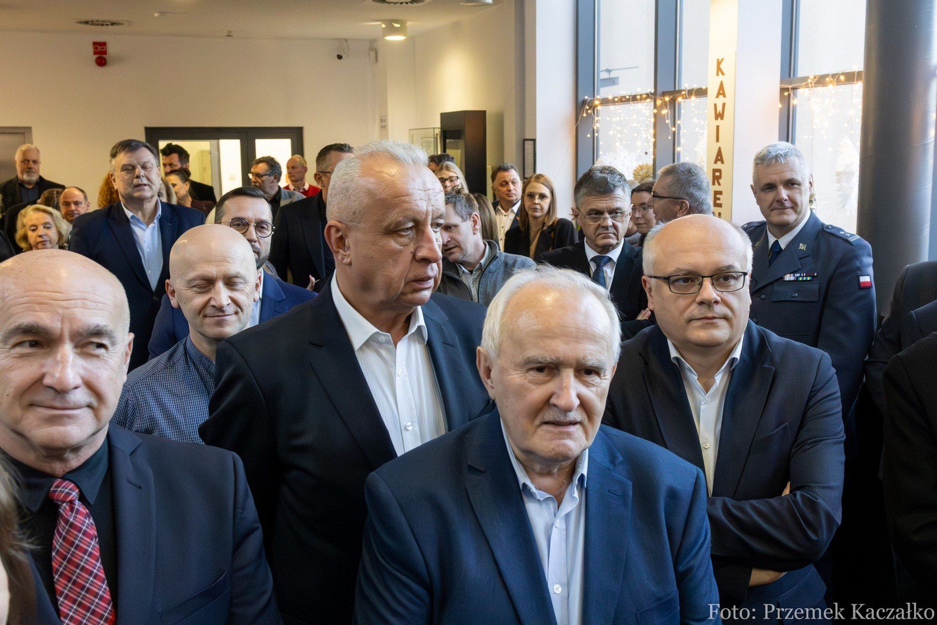 Spotkanie świąteczne w Muzeum Karkonoskim w Jeleniej Górze