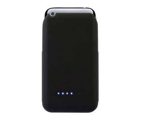 Dodatkowa bateria Mophie Juice do iPhone'a 3G 2