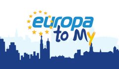 Eurozet szuka agencji do wypromowania konkursu „Europa to my”