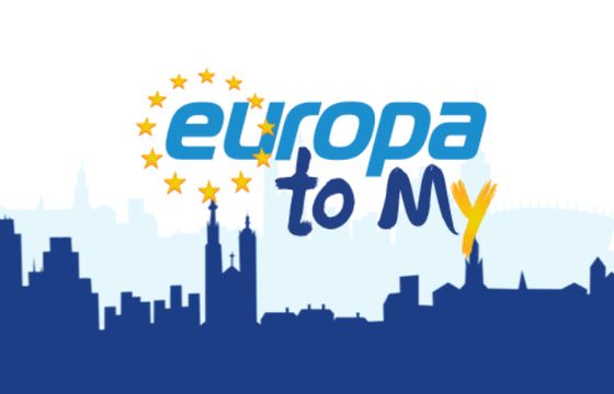 Eurozet szuka agencji do wypromowania konkursu „Europa to my”