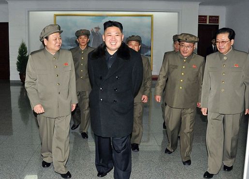 Czystki w Korei Północnej. Zniknęli ważni dowódcy