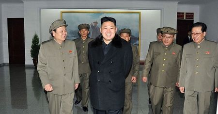 Ochroniarz i szef wywiadu nagle zniknęli. Kim Dzong Un rozpoczął czystki