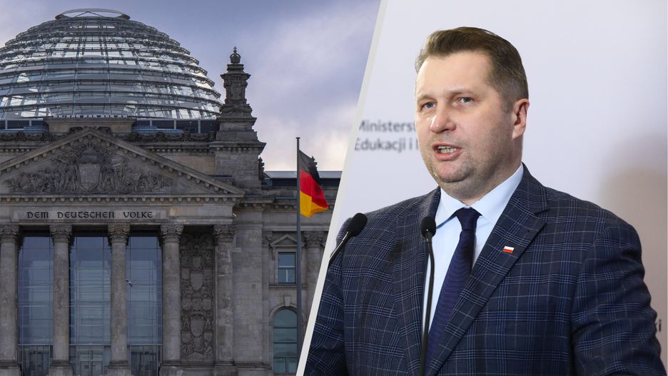 Niemcy. Będą środki z budżetu na naukę polskiego
