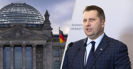 Spór z Niemcami. Jest decyzja z Berlina