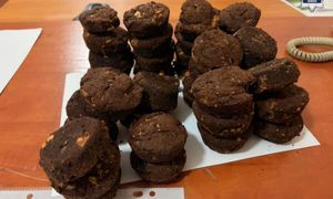 39-latek piekł ciasteczka. Grozi mu 12 lat więzienia