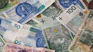 Żory: Miasto chce nową pożyczkę w wysokości nawet ponad 50 mln złotych