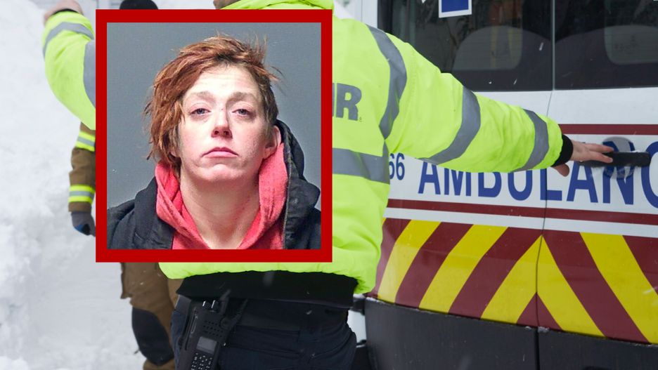 Na szczęście policjantom udało się odnaleźć dziecko. 