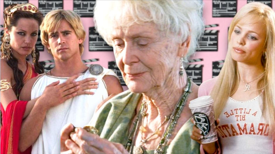 Ile mieli lat, gdy grali swoje role (QUIZ)