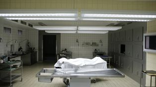 Prokuratura wraca do sprawy prosektorium. Sprawdza nowe informacje