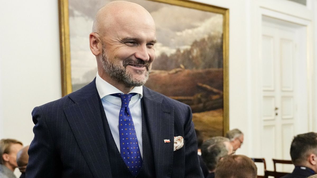 Rekordowy kwartał InPostu. Rafał Brzoska chwali się wynikami