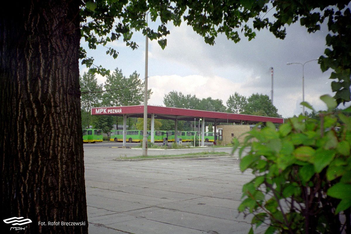 fot. MPK Poznań