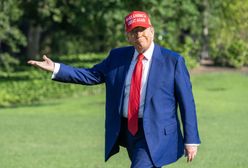 Trump wstrzymuje się z kolejnymi atakami na Iran. Co dalej?