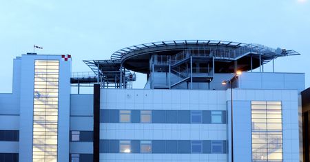 Mazowieckie. Apel do dyrektorów szpitali o wsparcie Szpitala Południowego