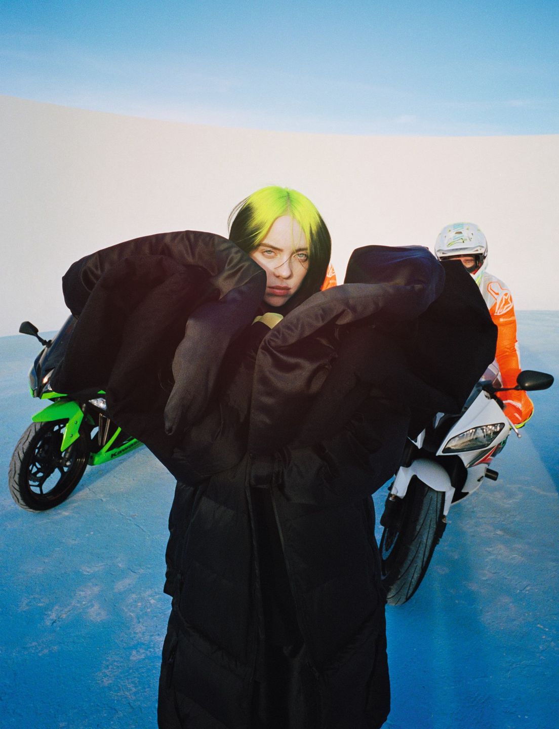 Billie Eilish