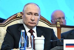 Rosja wznawia akcję przeciwko Polsce. Służby ostrzegają