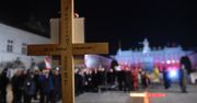 Miesięcznica smoleńska. Sąd Najwyższy uchylił kary za zakłócanie uroczystości