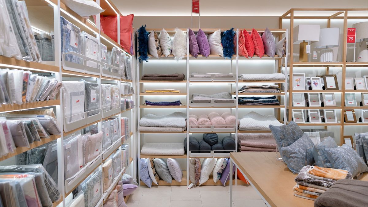 Duńska marka wkracza do Polski. Zaczyna od aplikacji